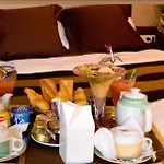 Hotel Western De Paris Laval (Mayenne)