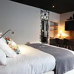 Hotel Western De Paris Laval (Mayenne)