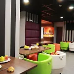 Western De Paris Hotel