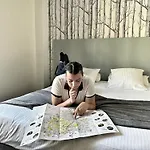 Hotel Western De Paris 3*