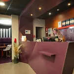 Western De Paris Hotel Laval (Mayenne)