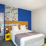 Hotel Western De Paris