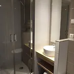 Hotel Western De Paris