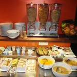Western De Paris Hotel 3*