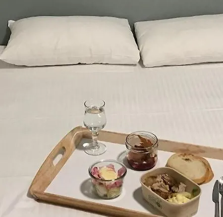 贝斯特韦斯特巴黎酒店 3*