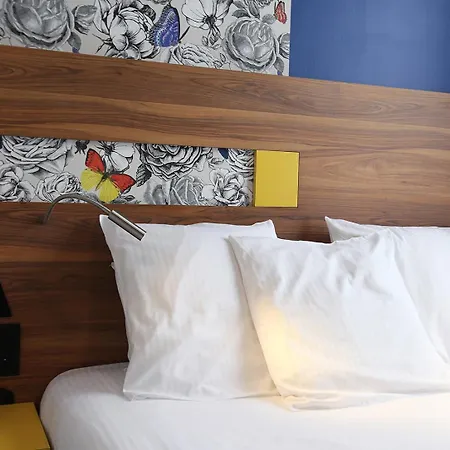 Hotel Western De Paris