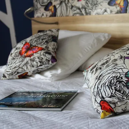 贝斯特韦斯特巴黎酒店 酒店