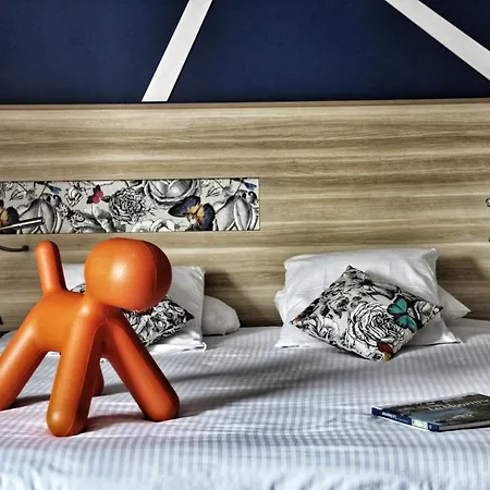 Western De Paris Hotel Laval (Mayenne)