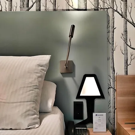 Western De Paris Laval (Mayenne)