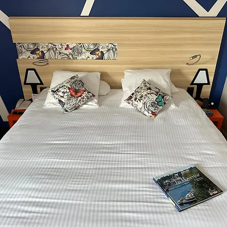 Western De Paris Laval