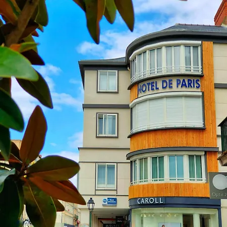 Western De Paris