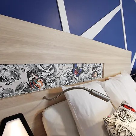 Hotel Western De Paris Laval (Mayenne)