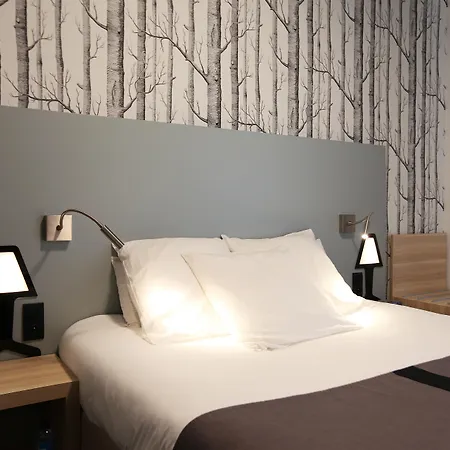 Western De Paris Hotel Laval (Mayenne)