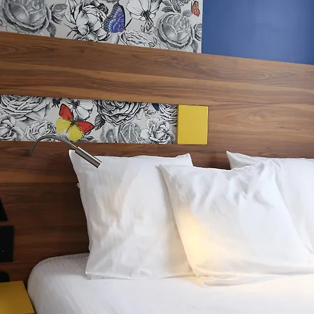 Szálloda Western De Paris 3*