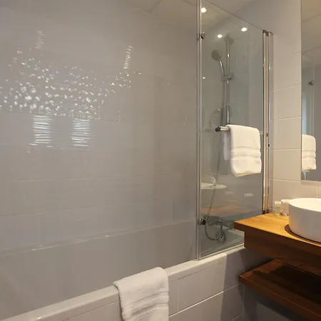 Szálloda Western De Paris