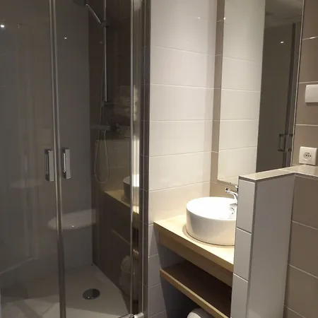 Hotel Western De Paris