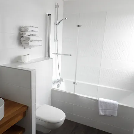 Szálloda Western De Paris 3*