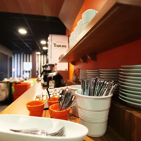 Western De Paris Szálloda