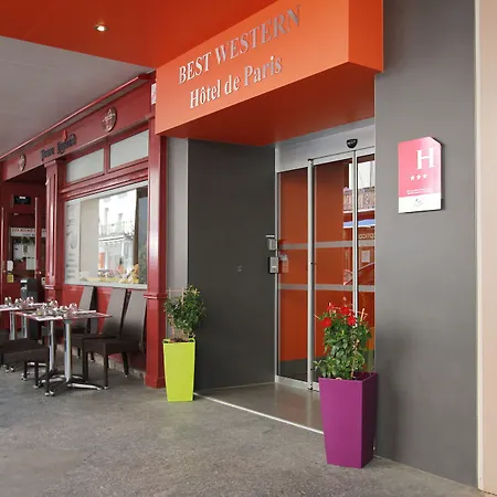 Western De Paris Laval