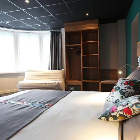 Western De Paris Hotel Laval (Mayenne)