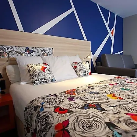 Hotel Western De Paris