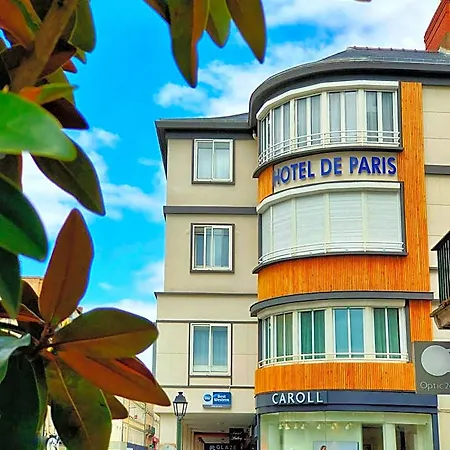 Western De Paris Laval (Mayenne)