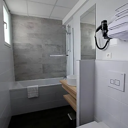 Western De Paris Hotel Laval (Mayenne)