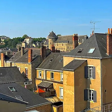 Western De Paris Hotel 3*