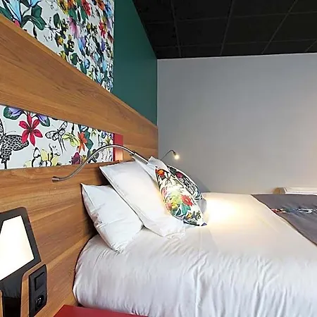 Western De Paris Hotel