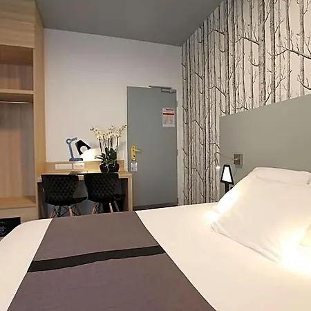Western De Paris Hotel Laval (Mayenne)