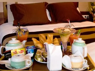 Western De Paris Hotel Laval (Mayenne)