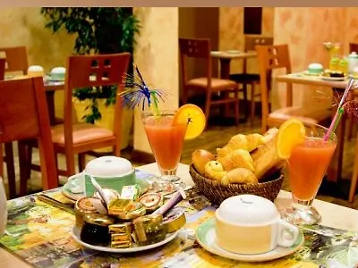Hotel Western De Paris 3*