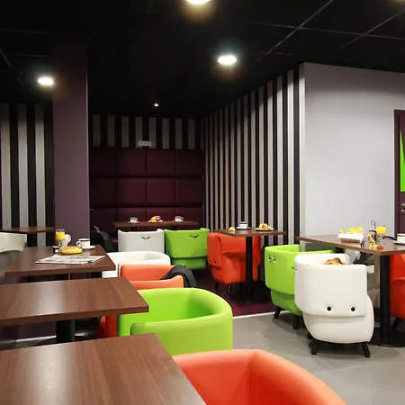 Western De Paris Laval (Mayenne)