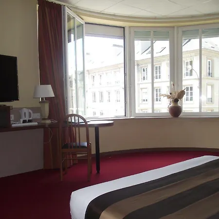 Western De Paris Laval (Mayenne)