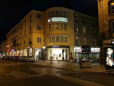 Western De Paris