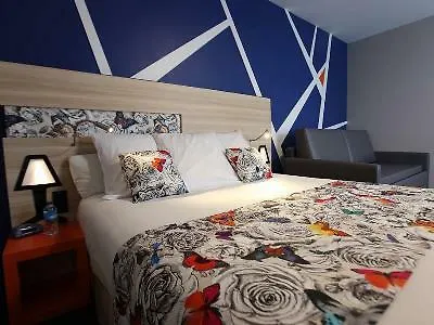 Hotel Western De Paris