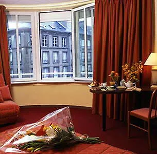 Western De Paris Hotel