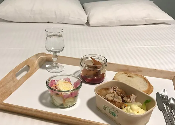 Western De Paris Hotel Laval (Mayenne)