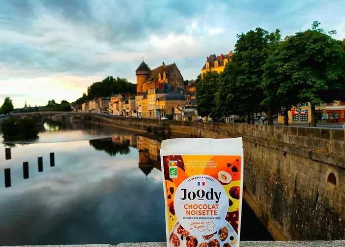 فندق Western De Paris 3*