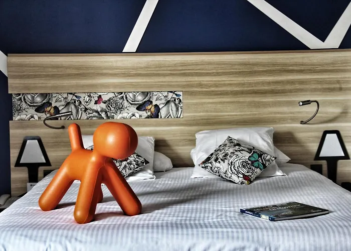 Western De Paris Hotel Laval (Mayenne)