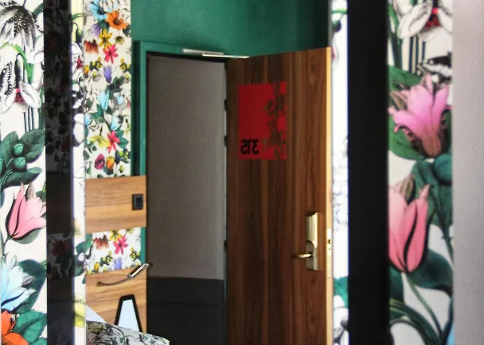 酒店 贝斯特韦斯特巴黎酒店