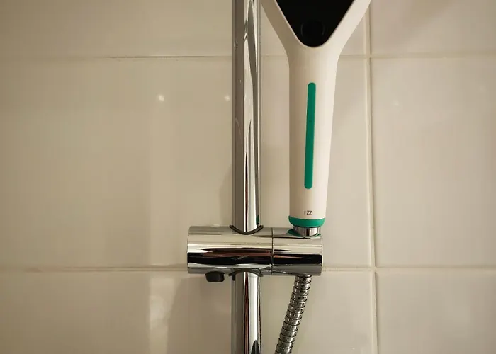 Hotel Western De Paris