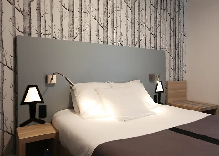 Western De Paris Hotel Laval (Mayenne)