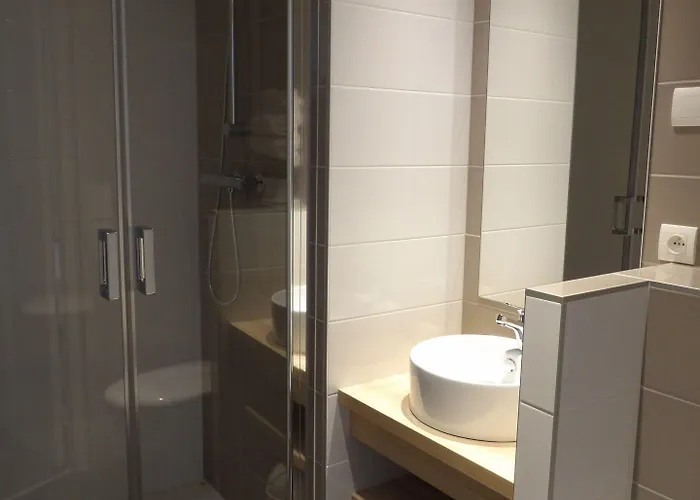 Hotel Western De Paris