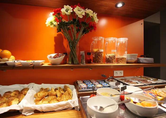 酒店 贝斯特韦斯特巴黎酒店