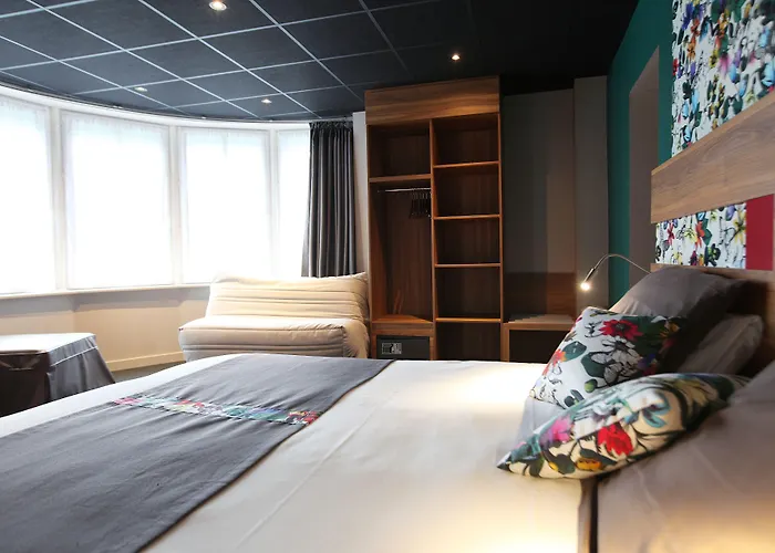 Western De Paris Hotel Laval (Mayenne)