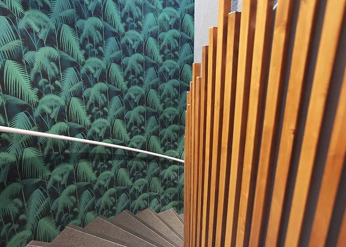 贝斯特韦斯特巴黎酒店 3*