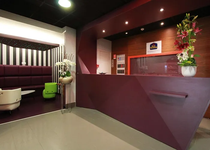 Western De Paris Laval (Mayenne)