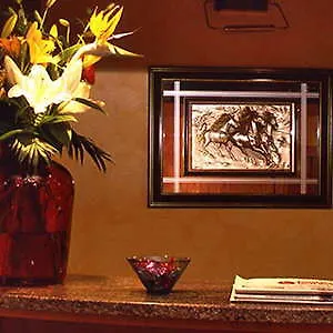 Hotel Western De Paris